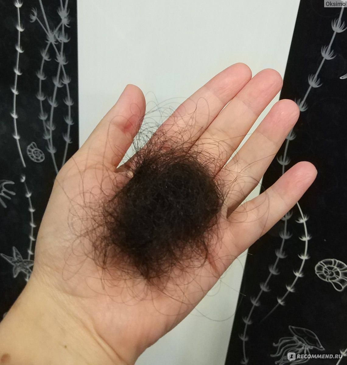 Фолиевая кислота от выпадения волос: отзывы, как принимать