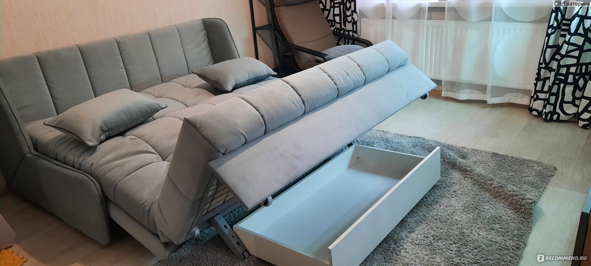 Можно ли старый диван обменять на новый