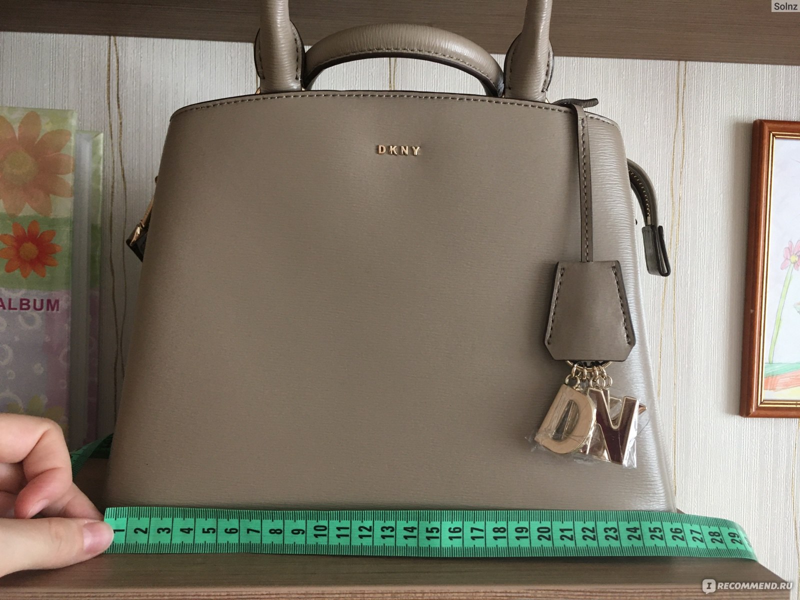 paige medium satchel