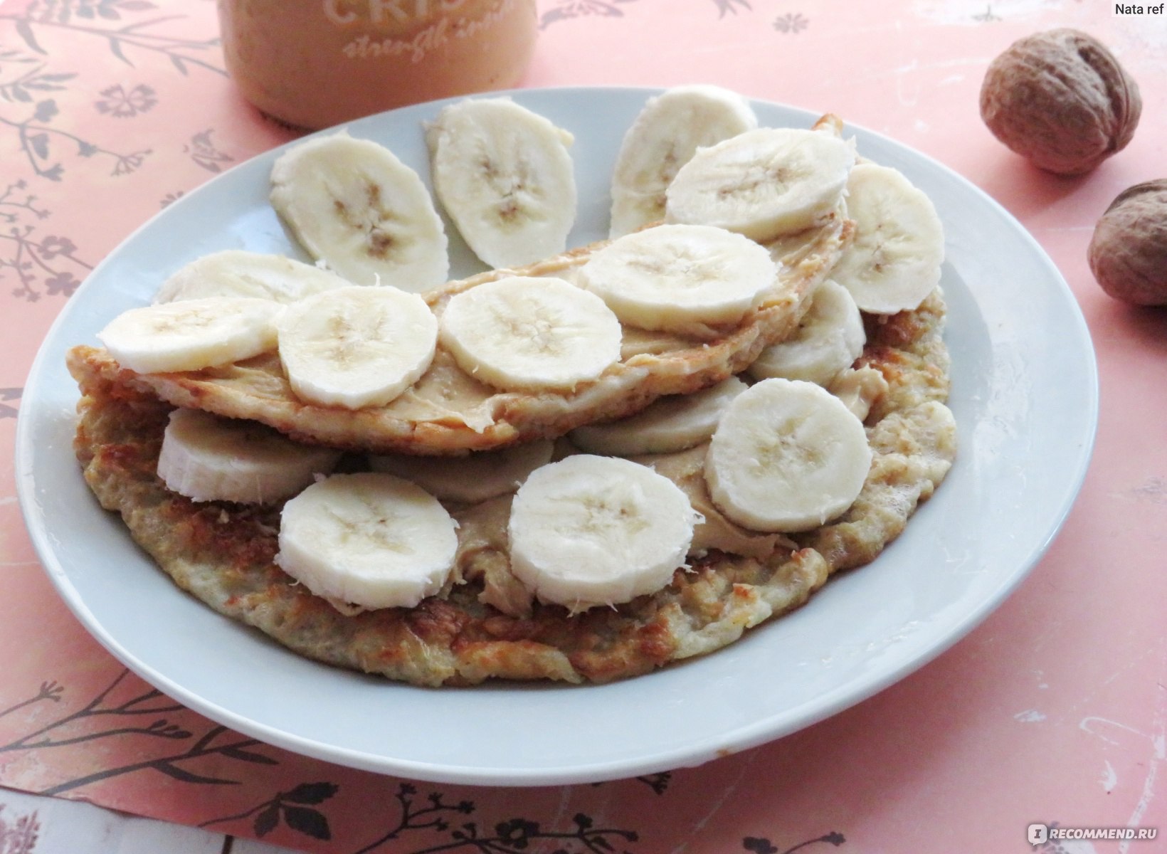 Арахисовая паста Grizzly Nuts С банановыми чипсами Banana Crisps - «Второй  блин не комом! Арахисовая паста Grizzly Nutsс с банановыми чипсами Banana  Crisps мне понравилась гораздо больше той пасты, что я пробовала