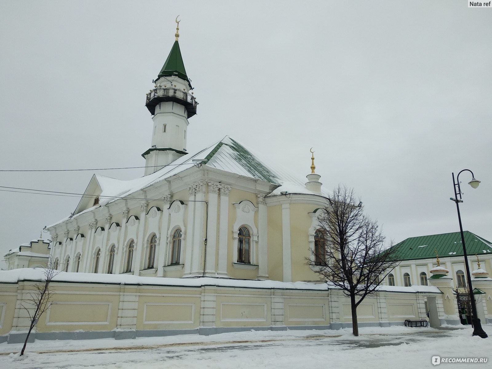 Старо-татарская слобода, Казань - «Деревянные, разноцветные, резные дома  КУПЦОВ и МЕЧЕТИ по соседству. Такое возможно? Да, если это Старо-татарская  слобода в Казани.» | отзывы