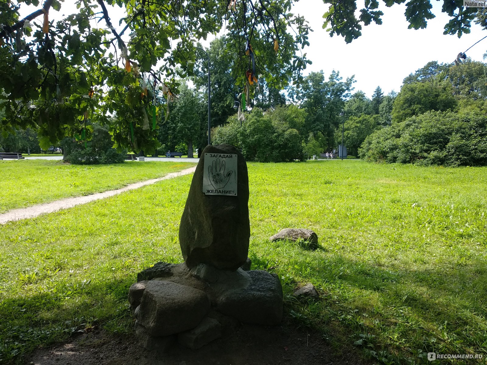 Парк имени бабушкина в санкт петербурге фото