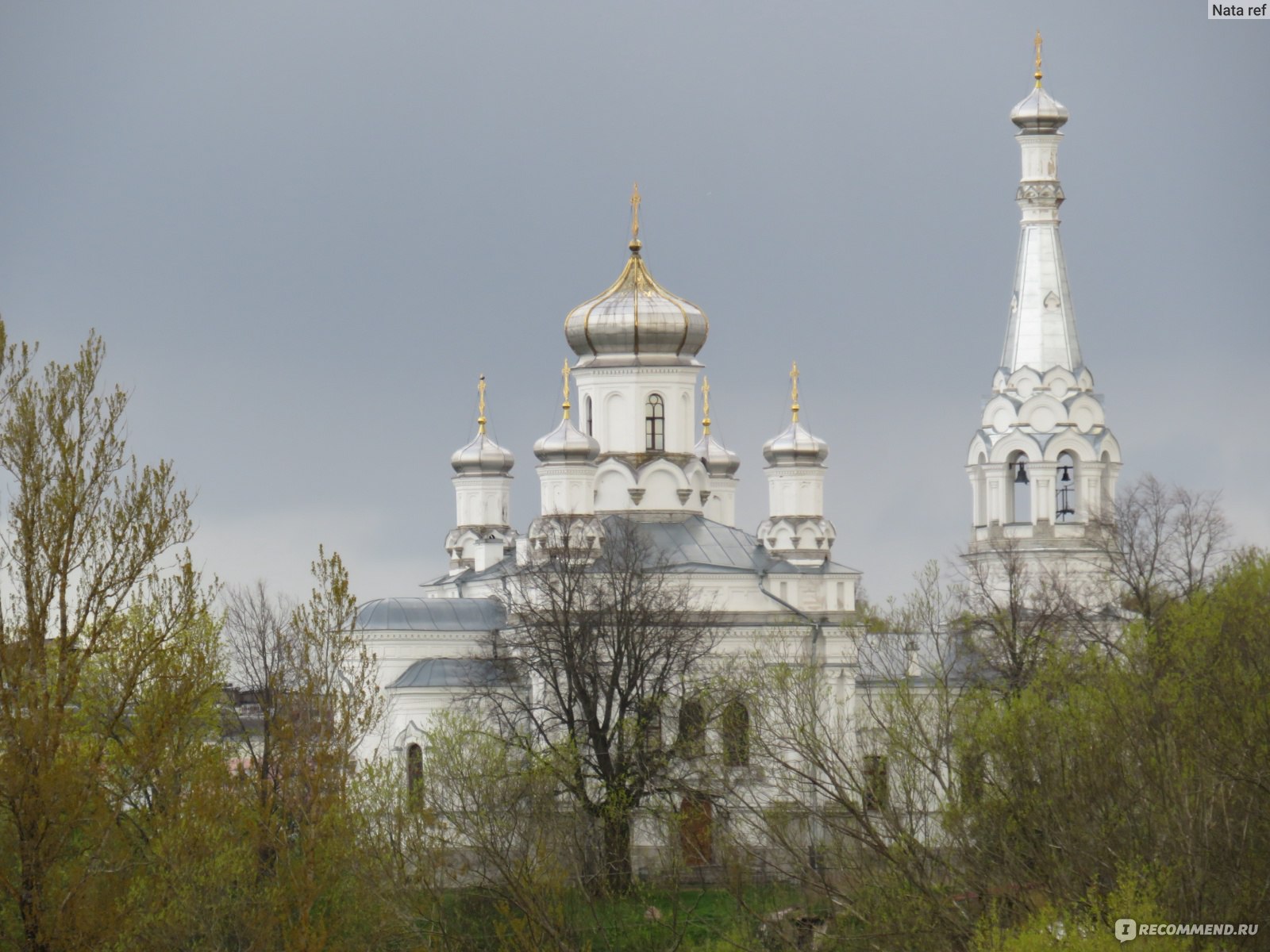 Россия, Санкт-Петербург, город Петергоф - «Что посмотреть в городе Петергоф,  кроме фонтанов? Как туда добраться? Где поесть? Один из моих любимых  городов.» | отзывы