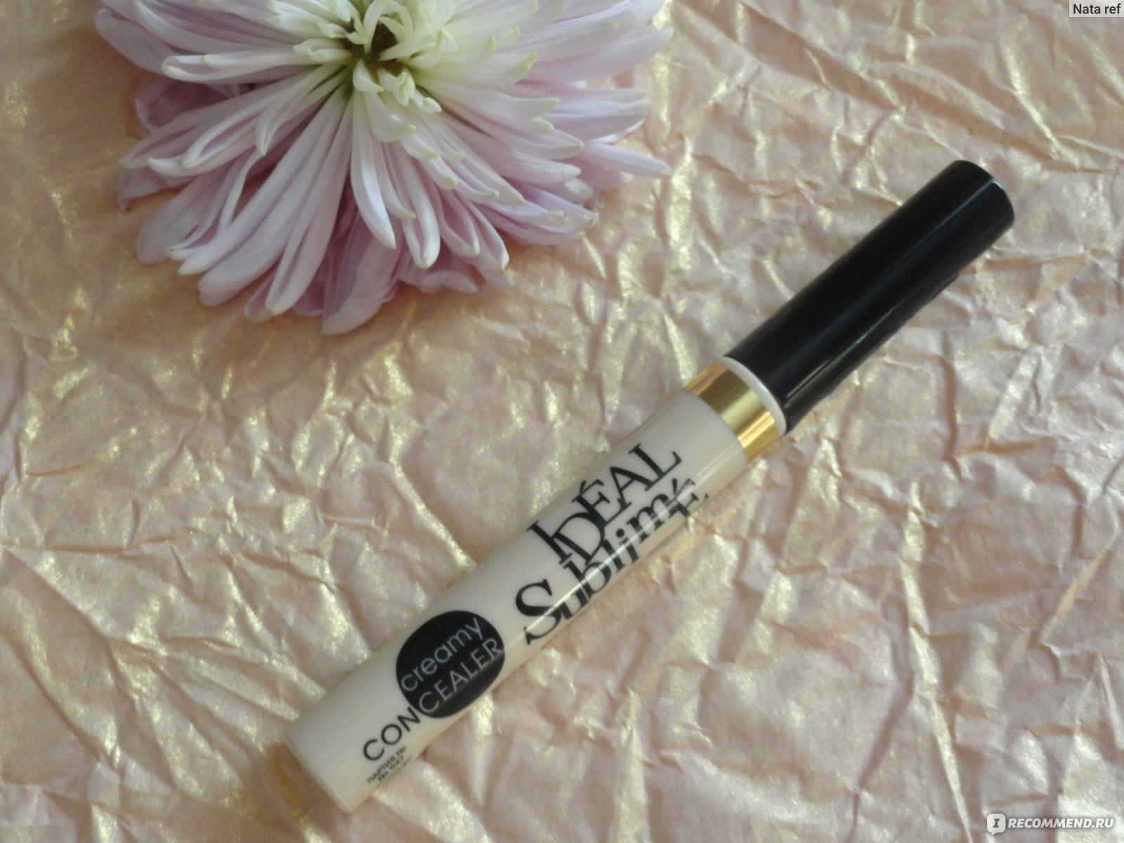 Vivienne Sabo concealer