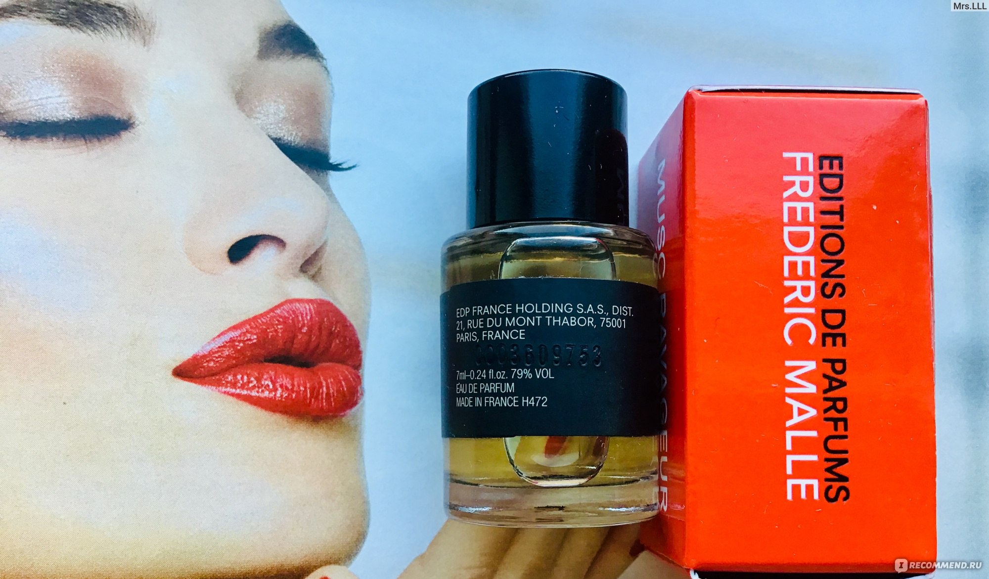 Духи Frederic Malle Promise. Frederic Malle Musc ravageur гель для душа. Мьюзик Фредерик маль.