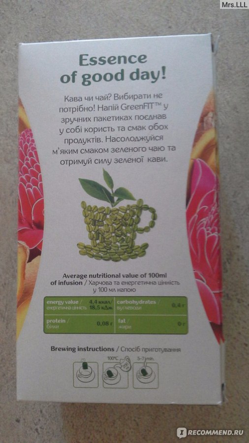Day green tea good 10 Benefits
