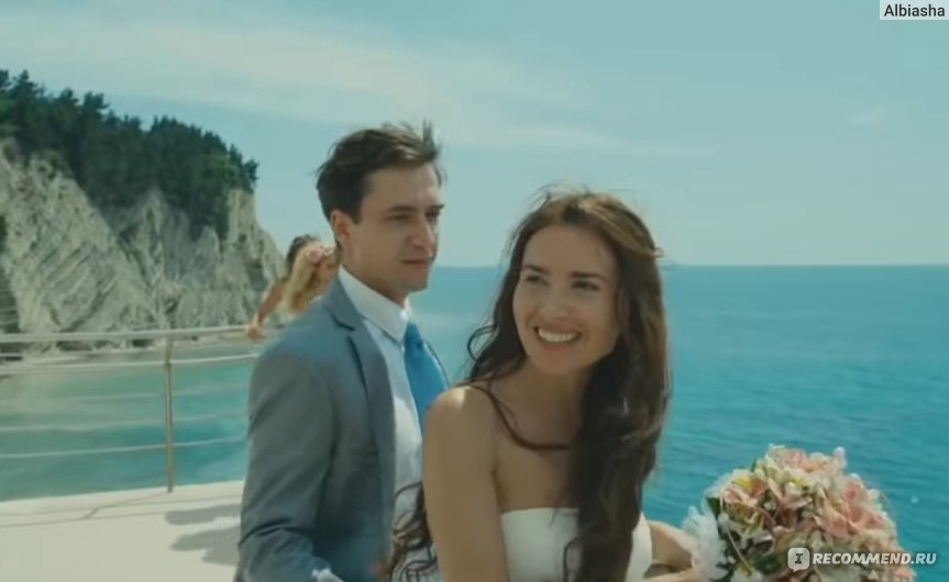 «Горько!»: фильм о русской свадьбе — бессмысленной и беспощадной