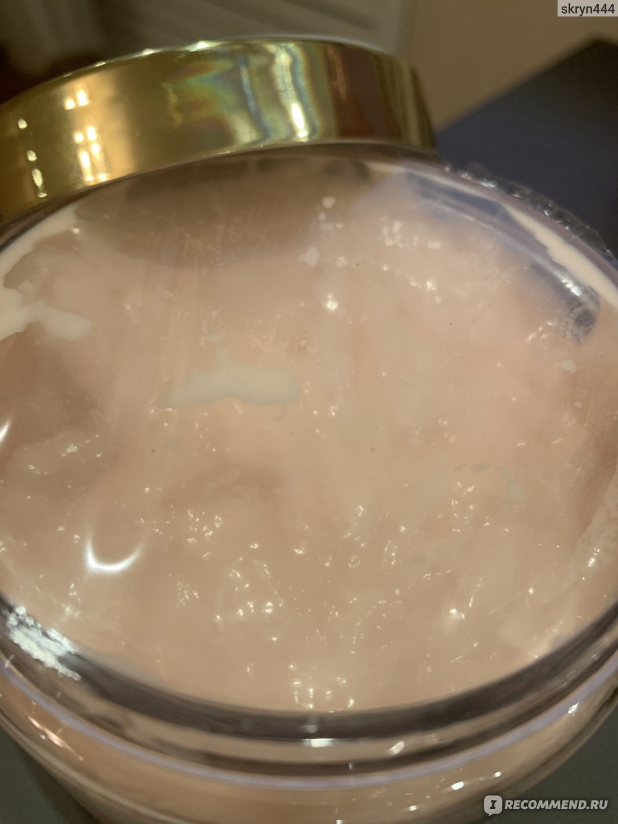 Баттер для тела Kedma BODY BUTTER MANGO «Баттер , несомненно, хорош