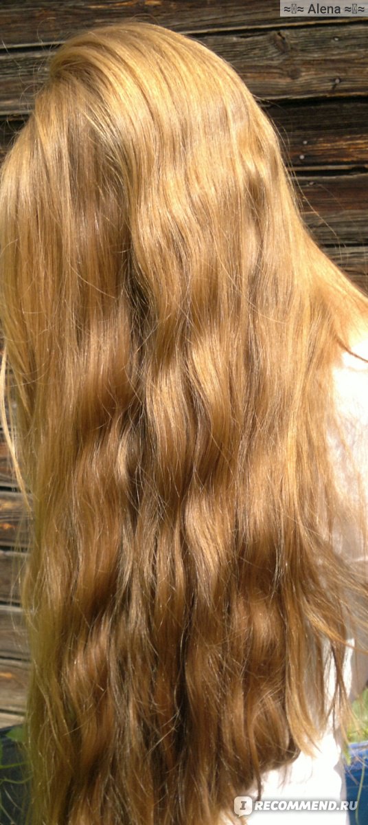 Бальзам для волос Горчицатрон восстанавливающий Multy-System Balm фото