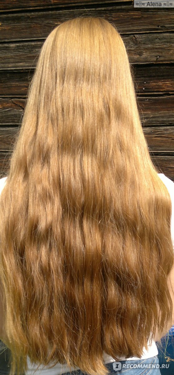 Бальзам для волос Горчицатрон восстанавливающий Multy-System Balm фото