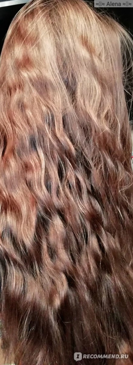 Кондиционер для волос GREEN PHARMA "Pharma Keratine" восстанавливающий фото