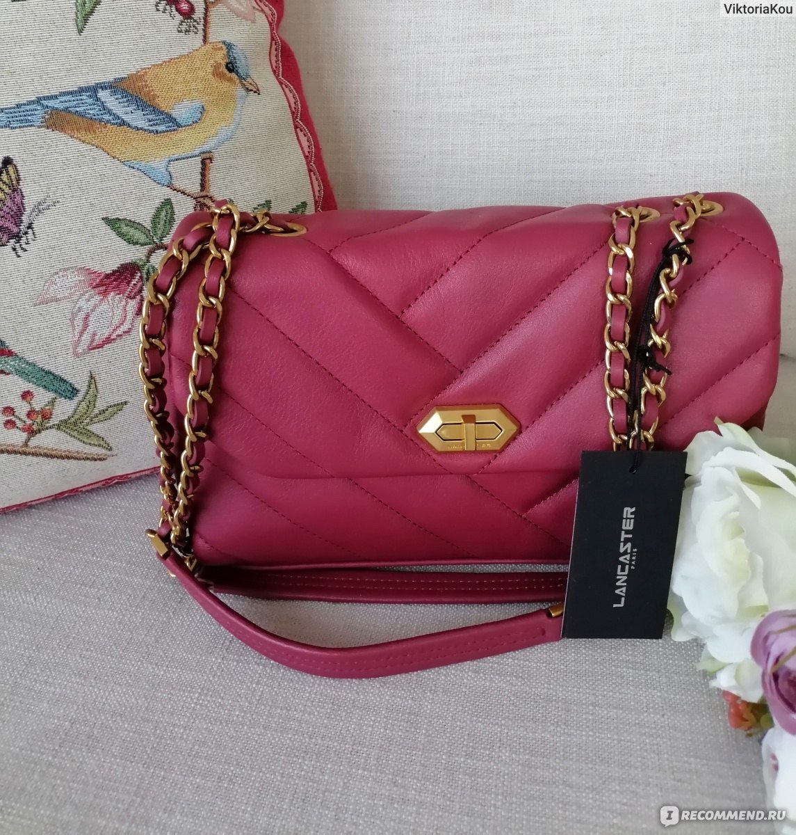 Peperone adela pink sling bag hotsell