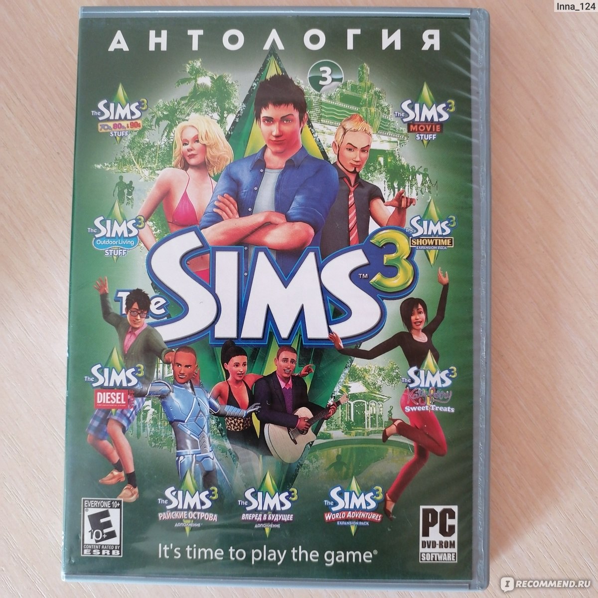 The sims 4 - «The sims 4» | отзывы