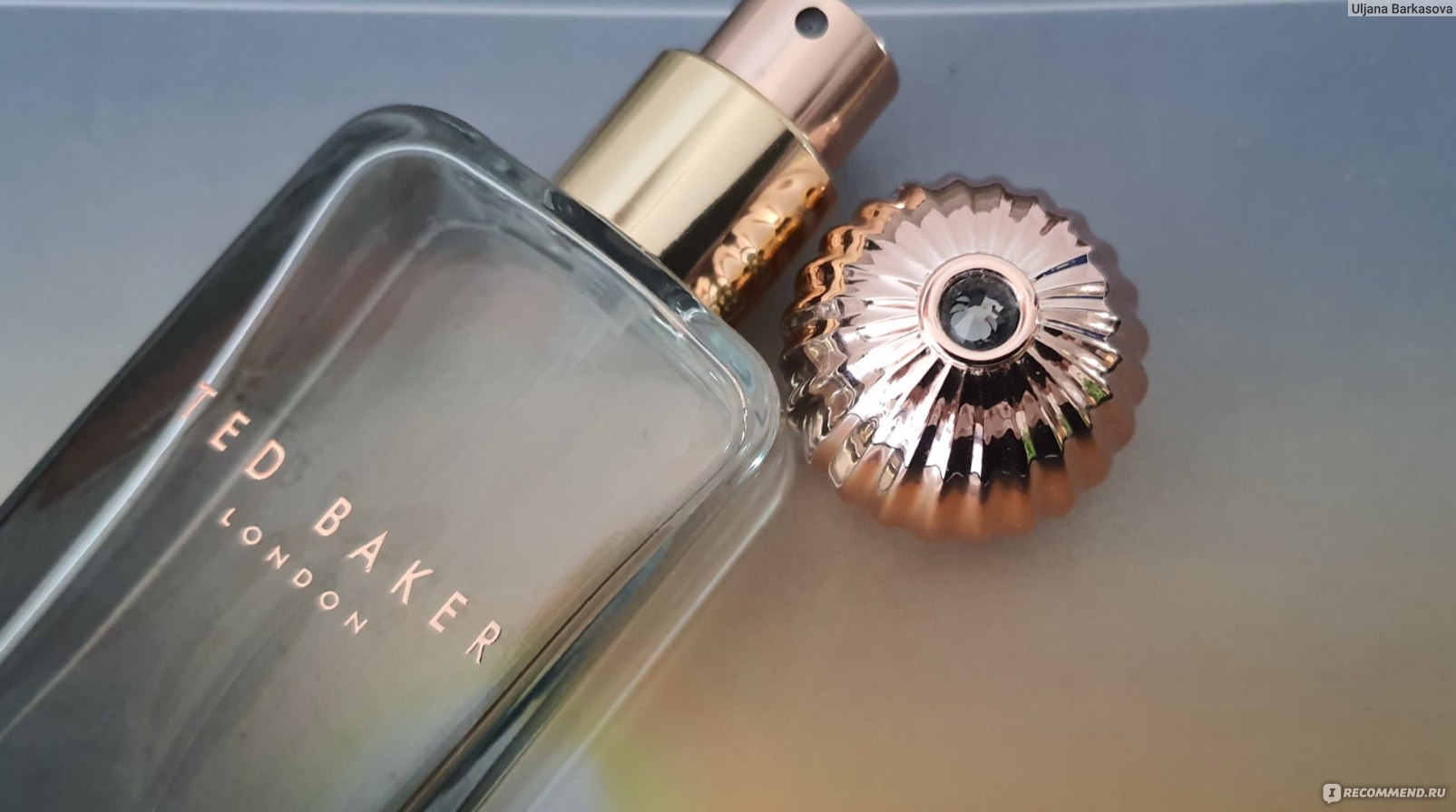 Ted baker ella perfume reviews on sale