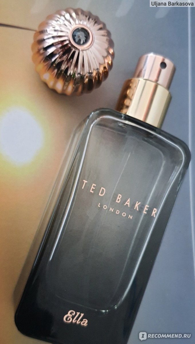 Ted baker ella perfume online