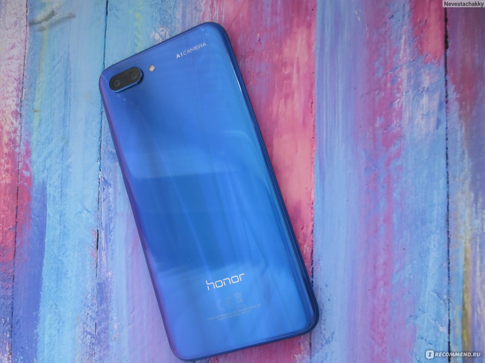 Смартфон Honor 10 (COL-L29) - «Умный, да не очень. Смартфон Honor 10 -  отзыв владельца нескольких аппаратов Хуавей. Много ФОТО, минусы и плюсы» |  отзывы