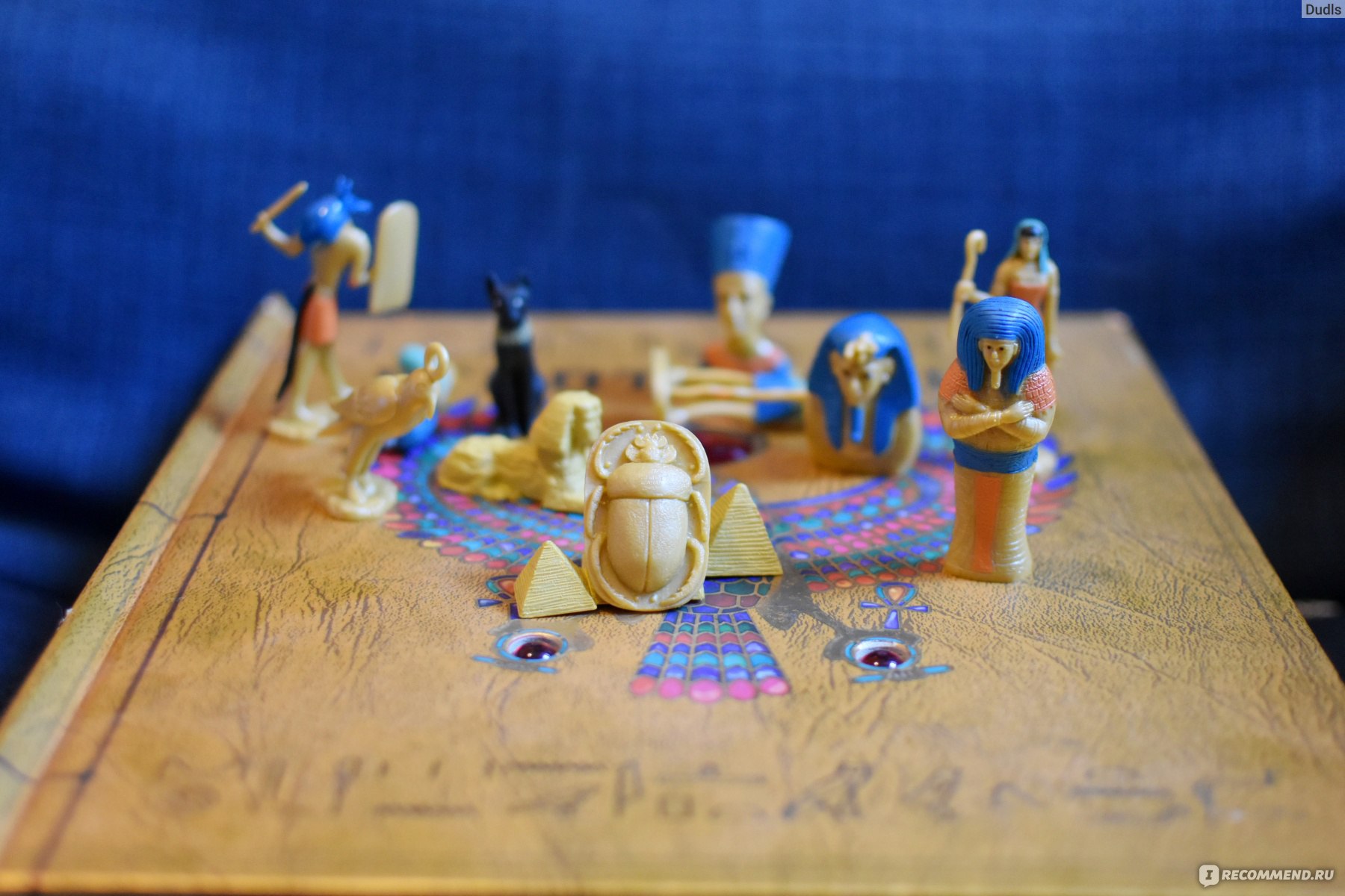 Safari Ltd Игровой набор  Древний Египет 699304 фото