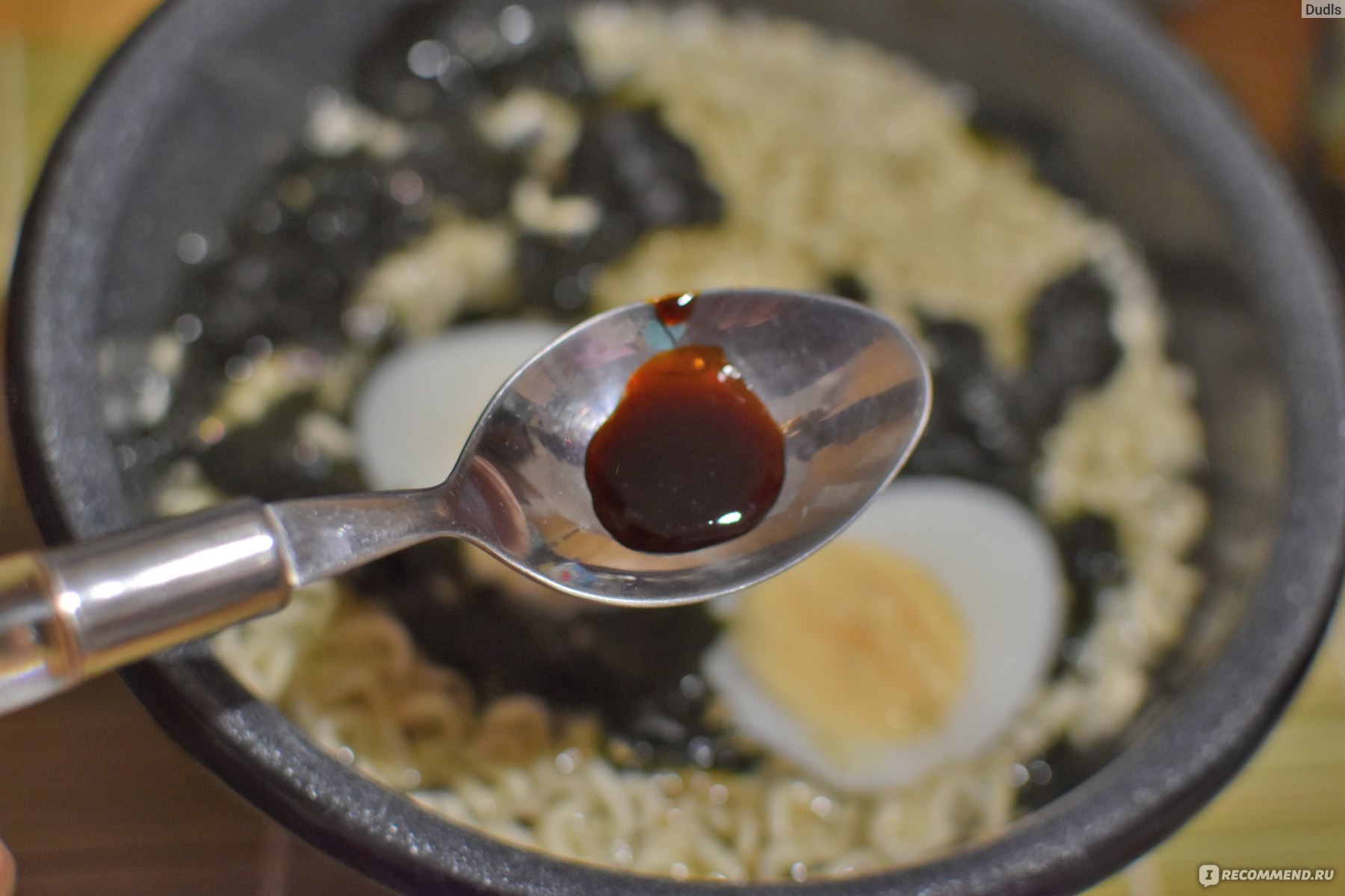 Лапша быстрого приготовления Samyang Hot Chicken Ramen острая с курицей -  «Острая лапша для любителей боли Samyang с ну очень острой курицей.» |  отзывы