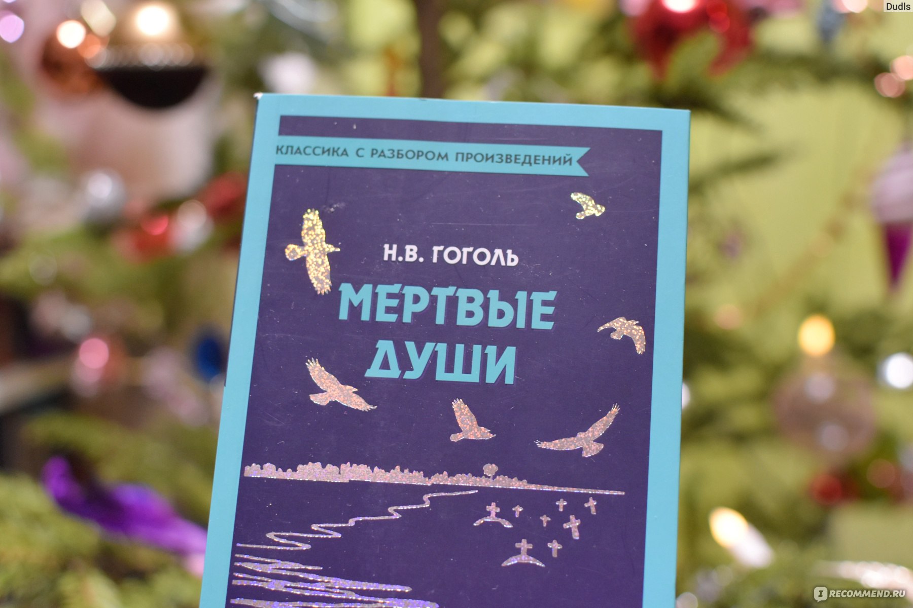 Мёртвые души, Николай Гоголь - «Школьная классика с поясняющими  комментариями от доктора филологических наук на полях.» | отзывы