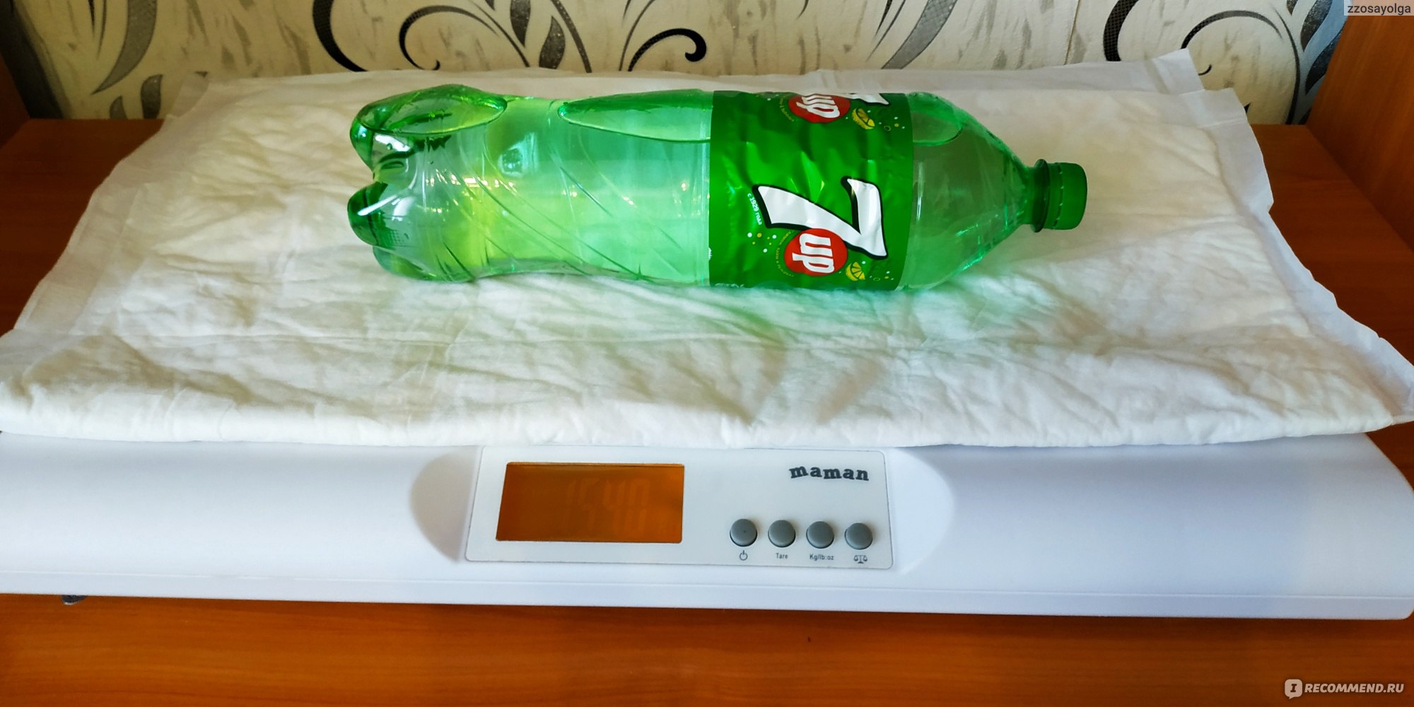 Весы напольные Maman Цифровые детские SBBC 212 - «Весы не для точности ...