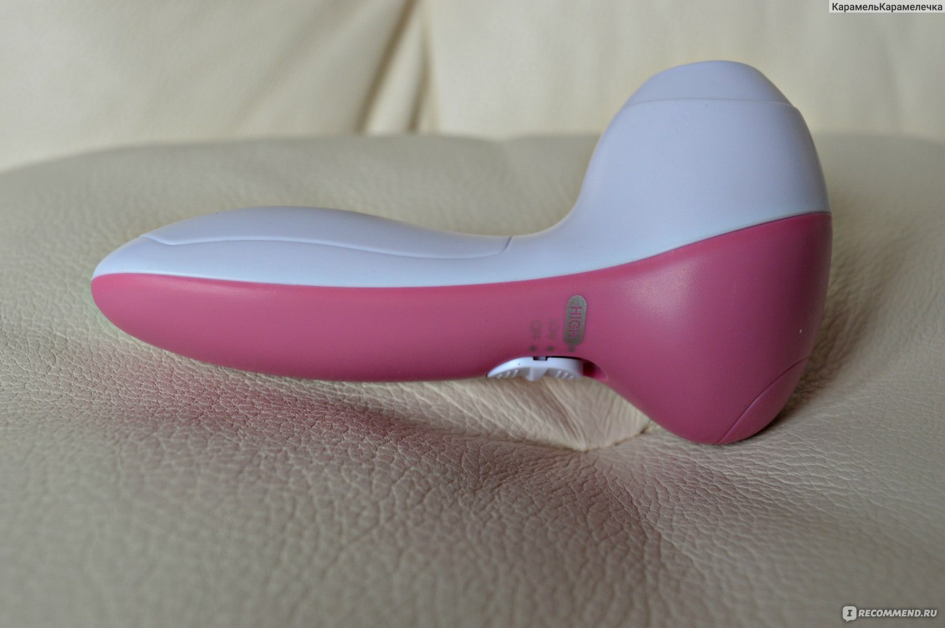 Массажер для лица 5 IN 1 BEAUTY CARE MASSAGER AE-8782 фото