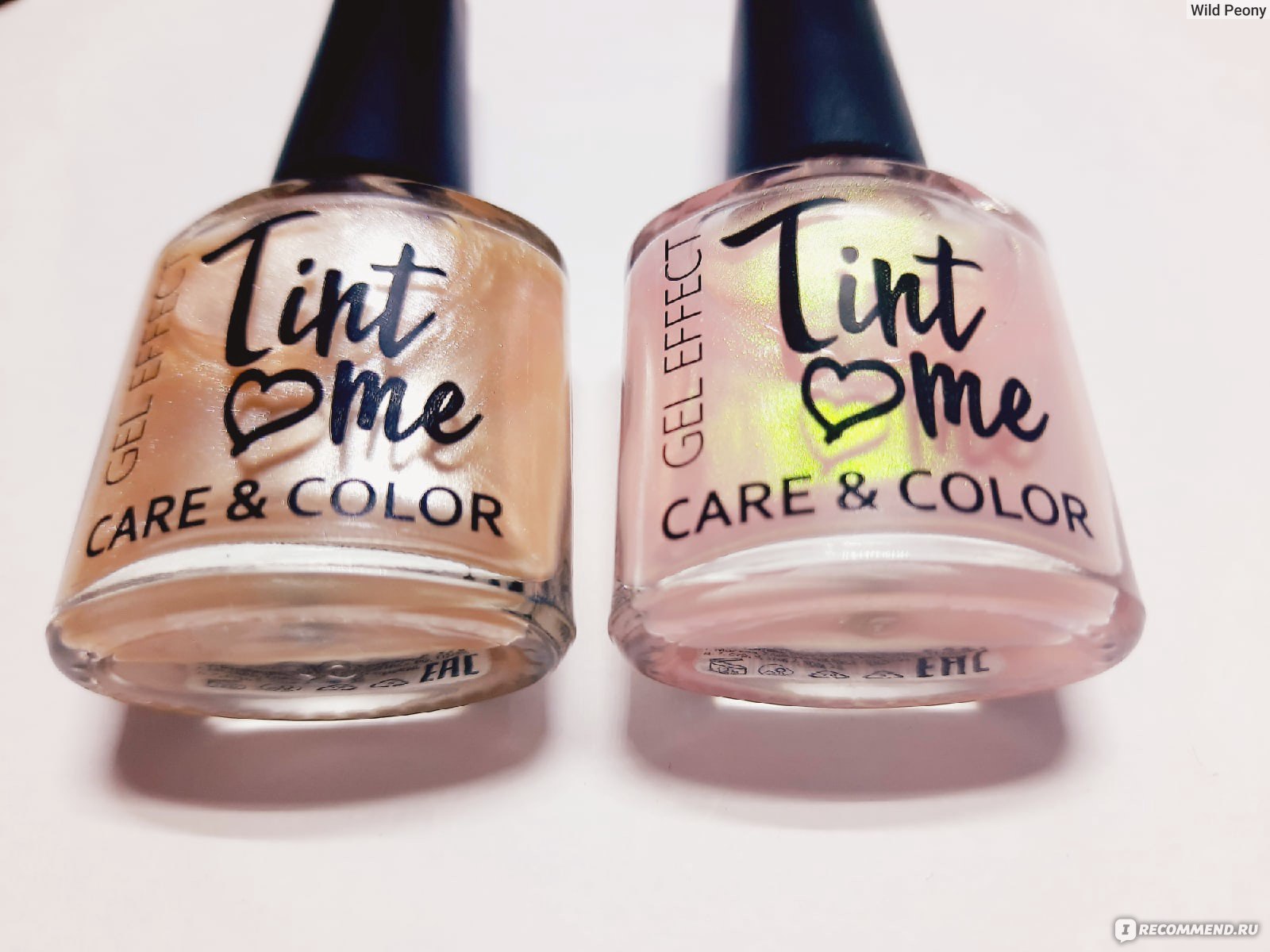 Тинт для ногтей. Лак Tint me Care Color. Лак Tint me Care Color палитра. Tint me лак для ногтей тон.