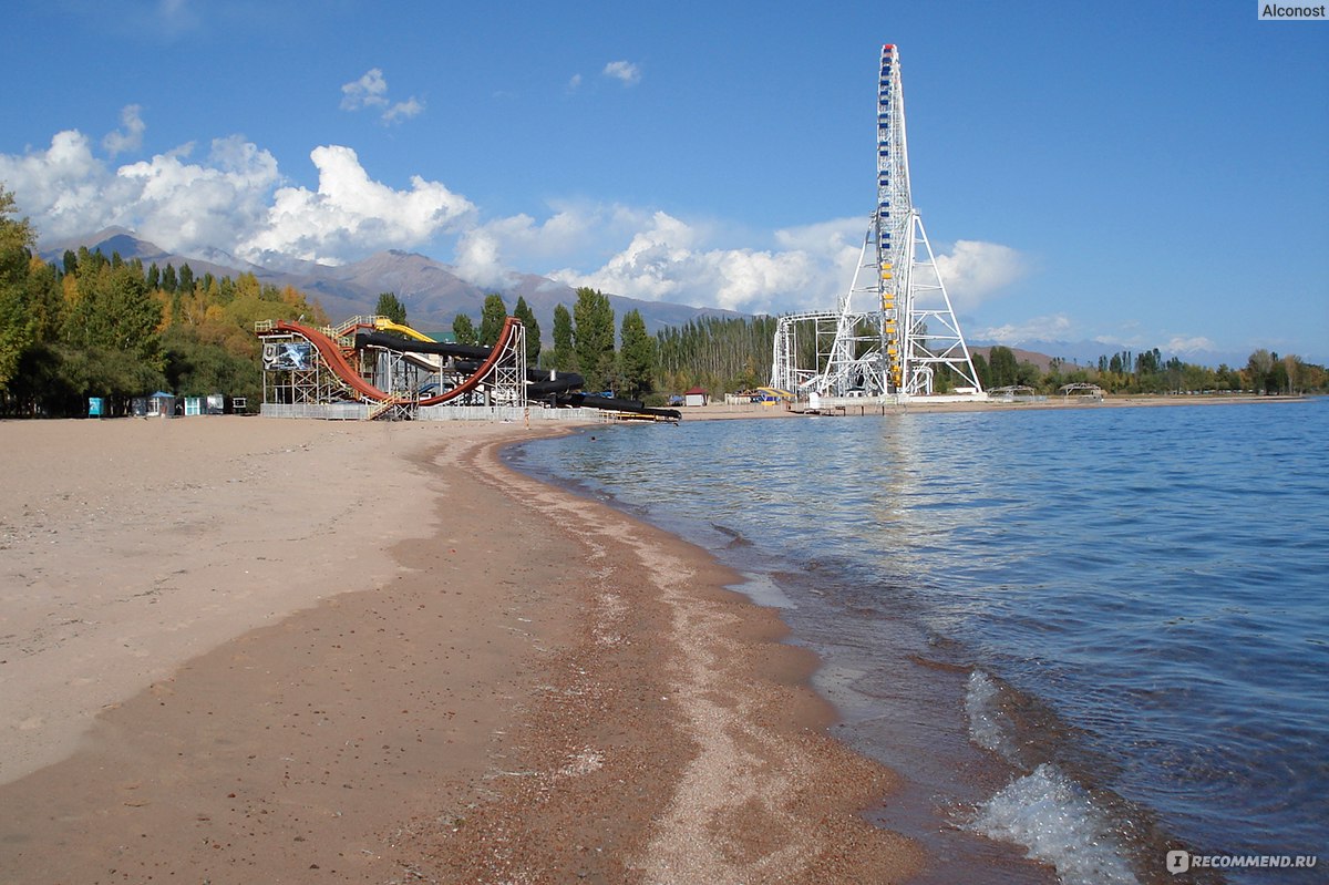 Бостери золотые Пески