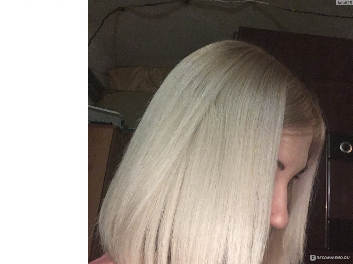 Blond Bar Couture Краска для волос 65, фиолетово-красный