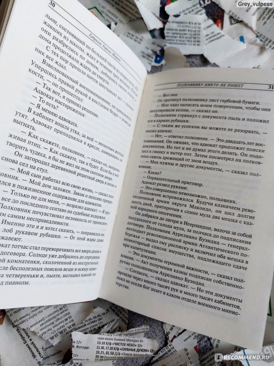 Полковнику никто не пишет. Габриэль Гарсиа Маркес - «О стариках и петухе -  очередной плохонький рассказ от Маркеса» | отзывы