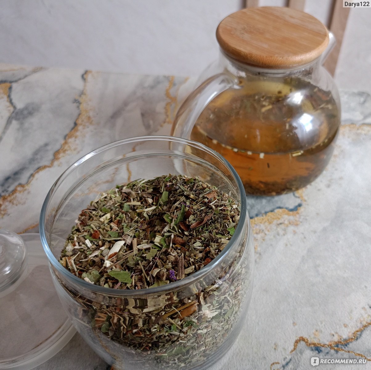 Опасность самолечения: как травяной настой повредил желудок