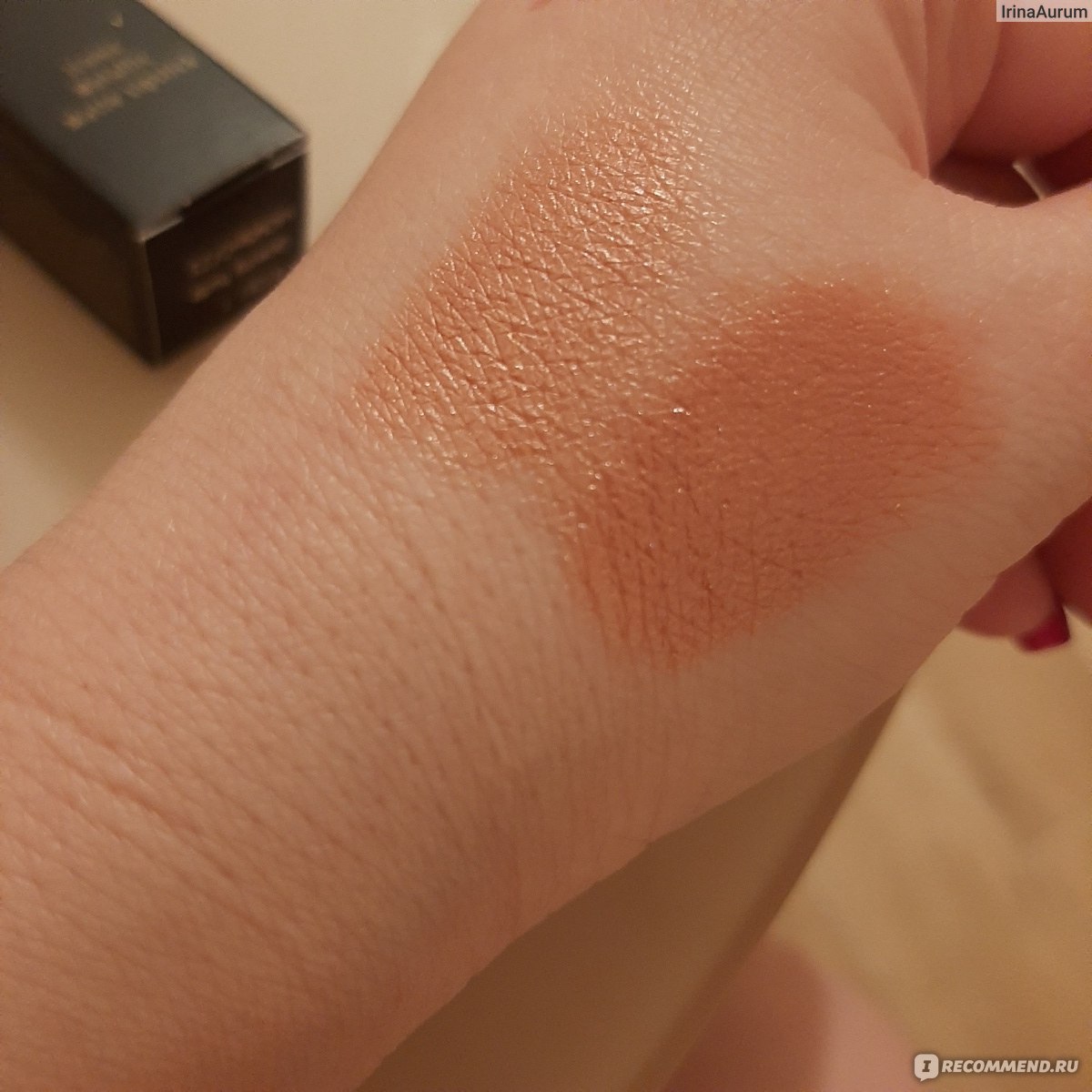 Матовая губная помада Oriflame Металлик «Икона стиля» Giordani Gold ...