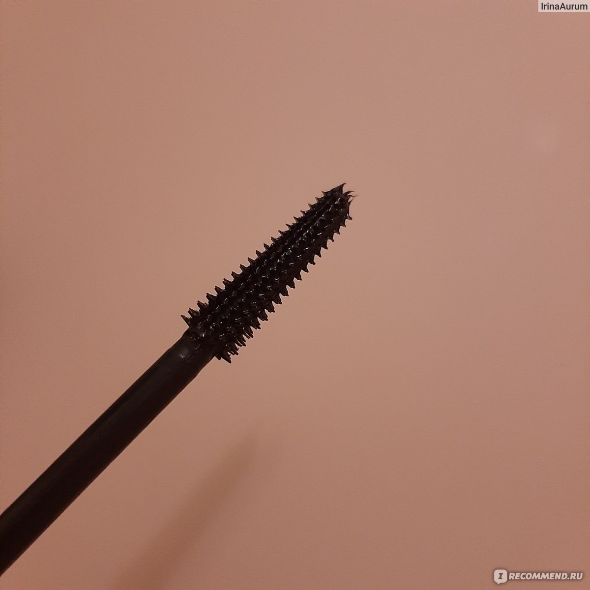 Тушь для ресниц MAYBELLINE Sky high - «Тушь Sky high. Правда ли то, что ...