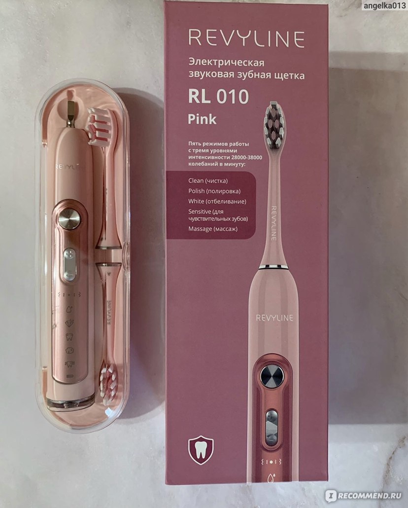 Зубная щетка revyline. Электрическая зубная щетка Revyline rl010 Pink. Revyline RL 010. Электрическая звуковая зубная щетка Revyline RL 015, розовая. Revyline RL 030 бежевая электрическая звуковая зубная щетка.