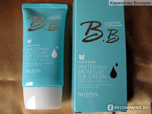 Soda koleksiyon dudaklar  ВВ крем Mizon Watermax Moisture BB cream SPF25 - «BB Cream MIZON Watermax  Moisture BB cream - попробуйте!» | отзывы