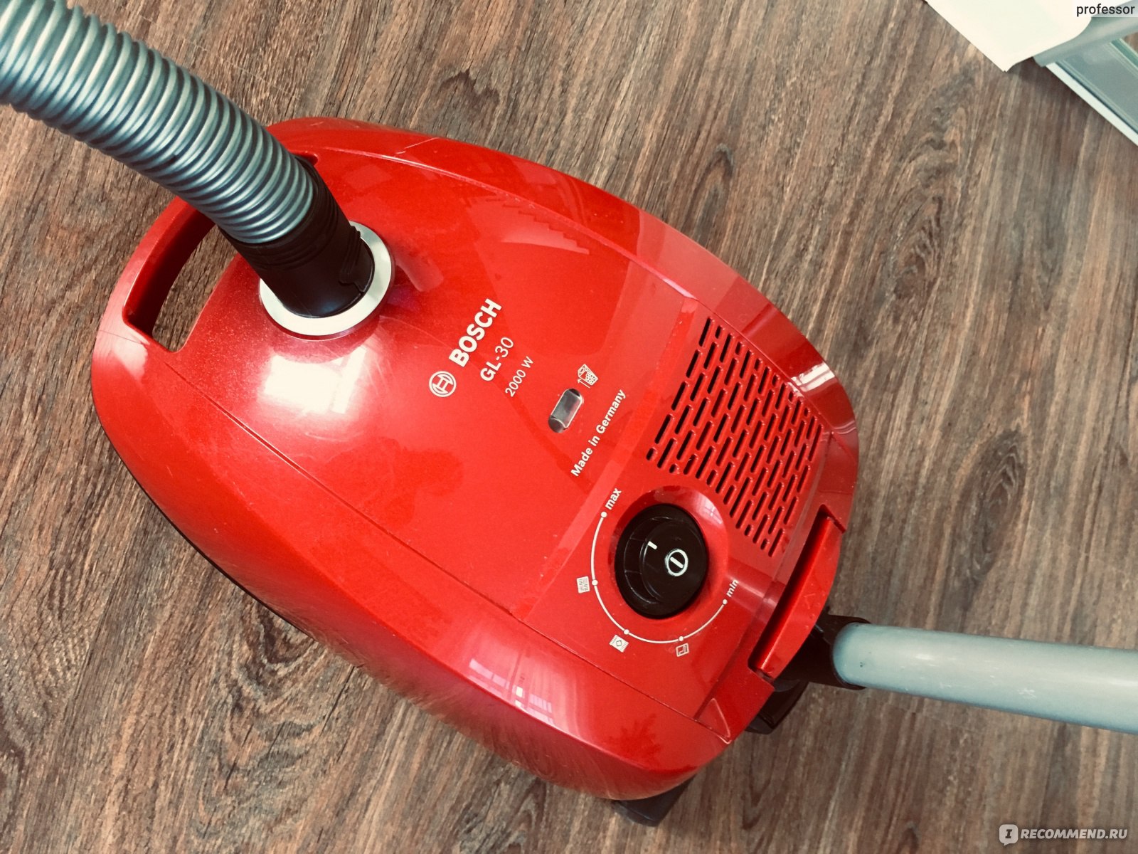 Диагностика работы пылесоса в домашних условиях: чистка и замена комплектующих