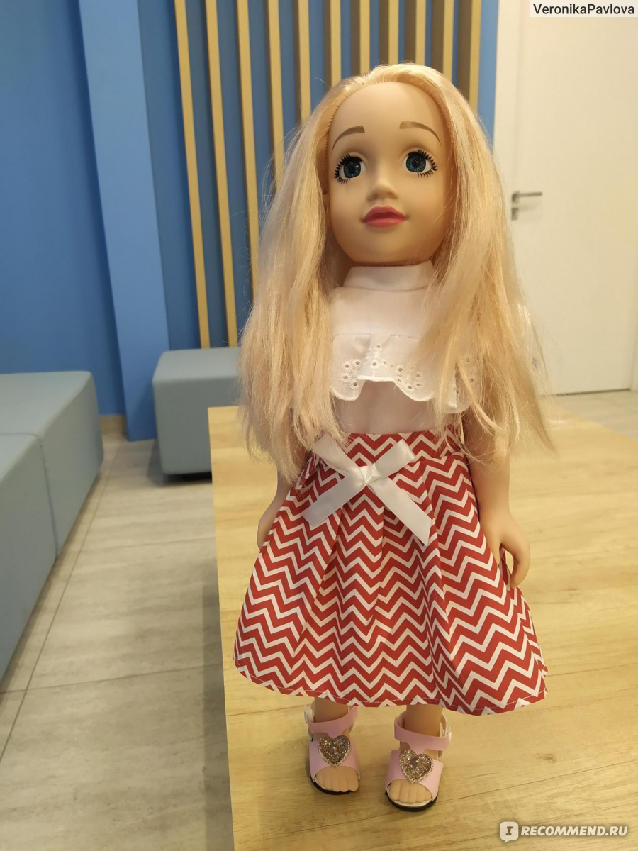 Куклы в наших снах - Форум о куклах DP