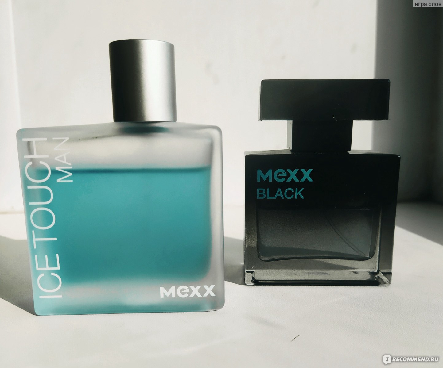 Mexx ice touch - «Освежающий кусок льда от Mexx Ice Touch» | отзывы