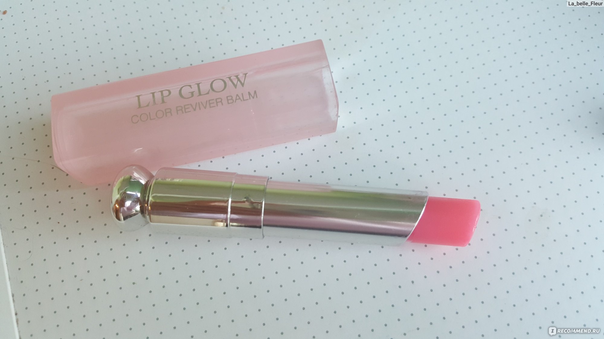 Dior Addict Lip Glow Spring Summer 2018 Ultra pink 008 006 Berry