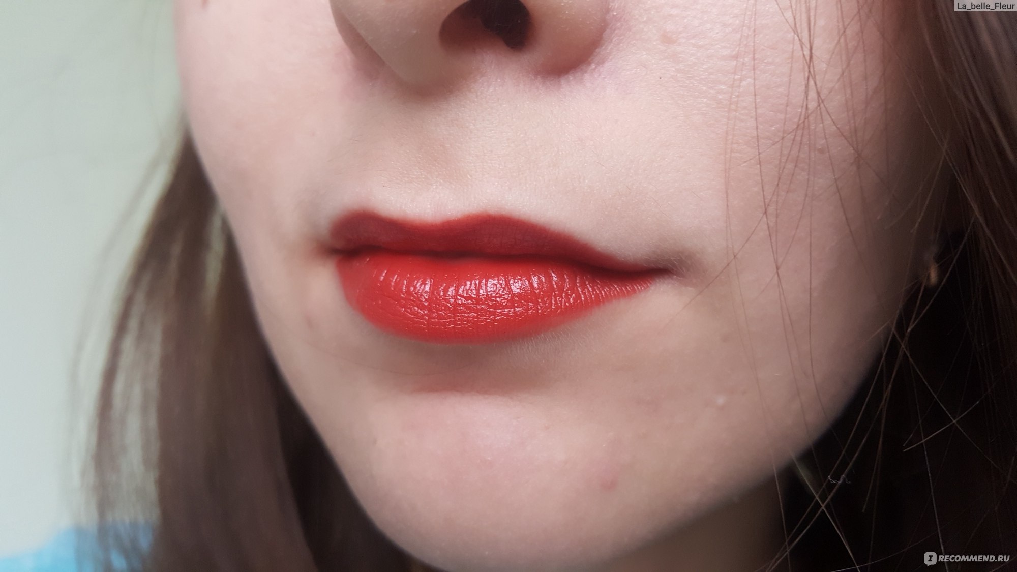 Dior Ultra Rouge