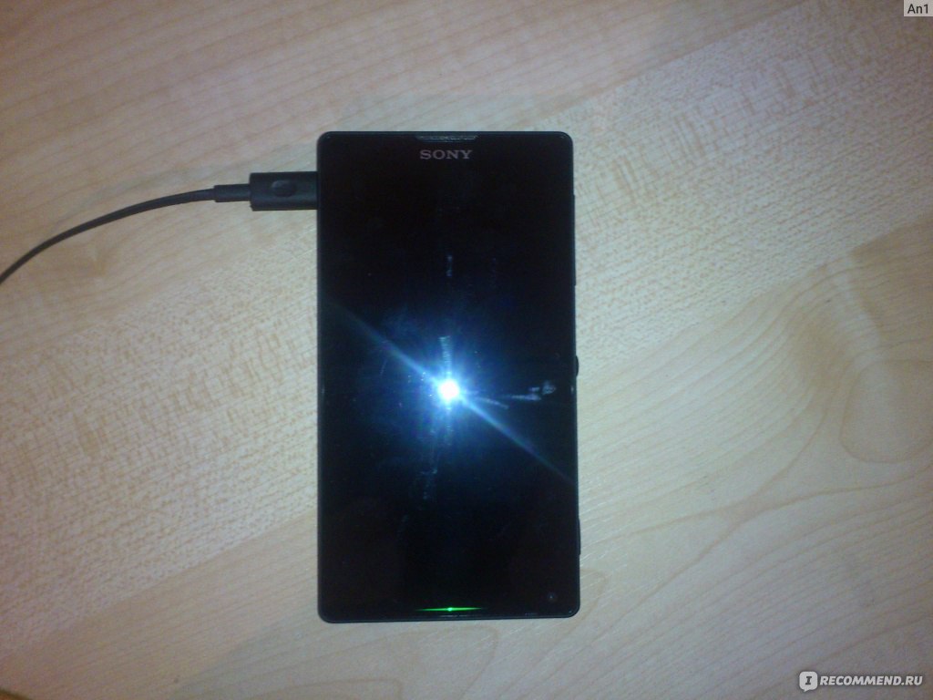 Sony Xperia ZL - «Отличный FullHD смартфон» | отзывы