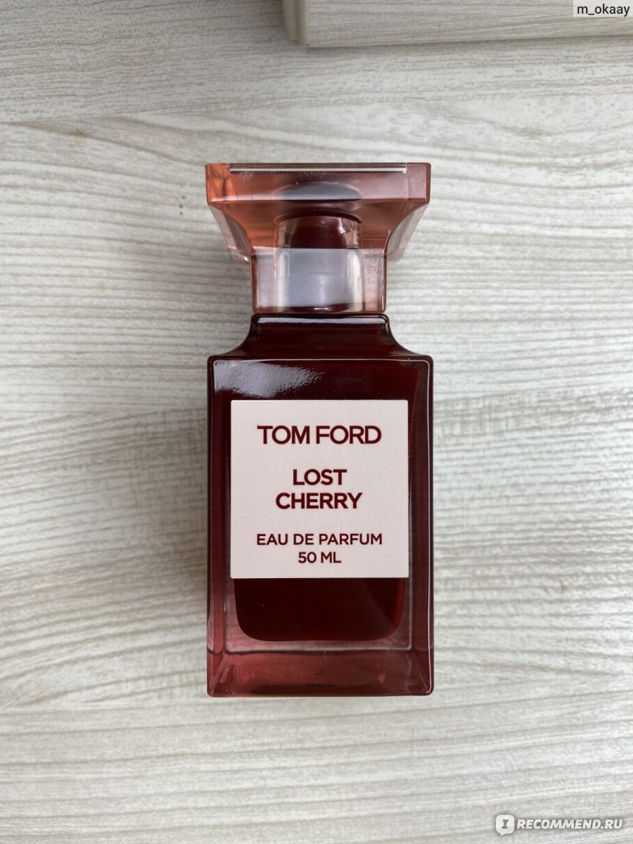 Cherry перевод. Tom Ford Lost Cherry 50 мл. Том Форд лост черри пирамида аромата. Духи Tommy Ford Lost Cherry. Том Форд лост черри запах.