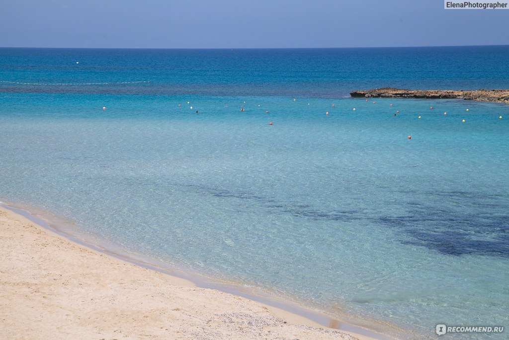 Протарас Fig Tree Bay