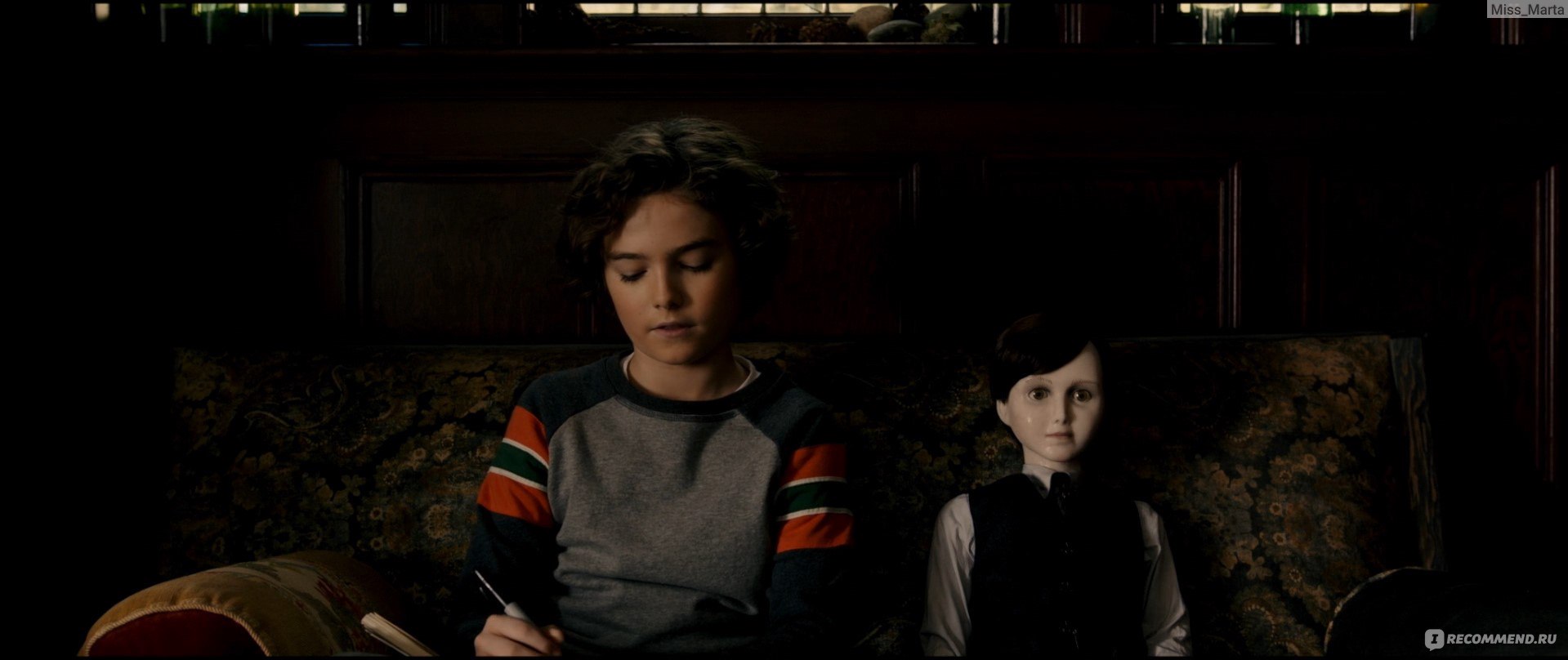 ужастик кукла 2. кукла брамс фильм 2020. ужастик кукла 2. кристофер конвери 2020. кукла брамс фильм 2020.