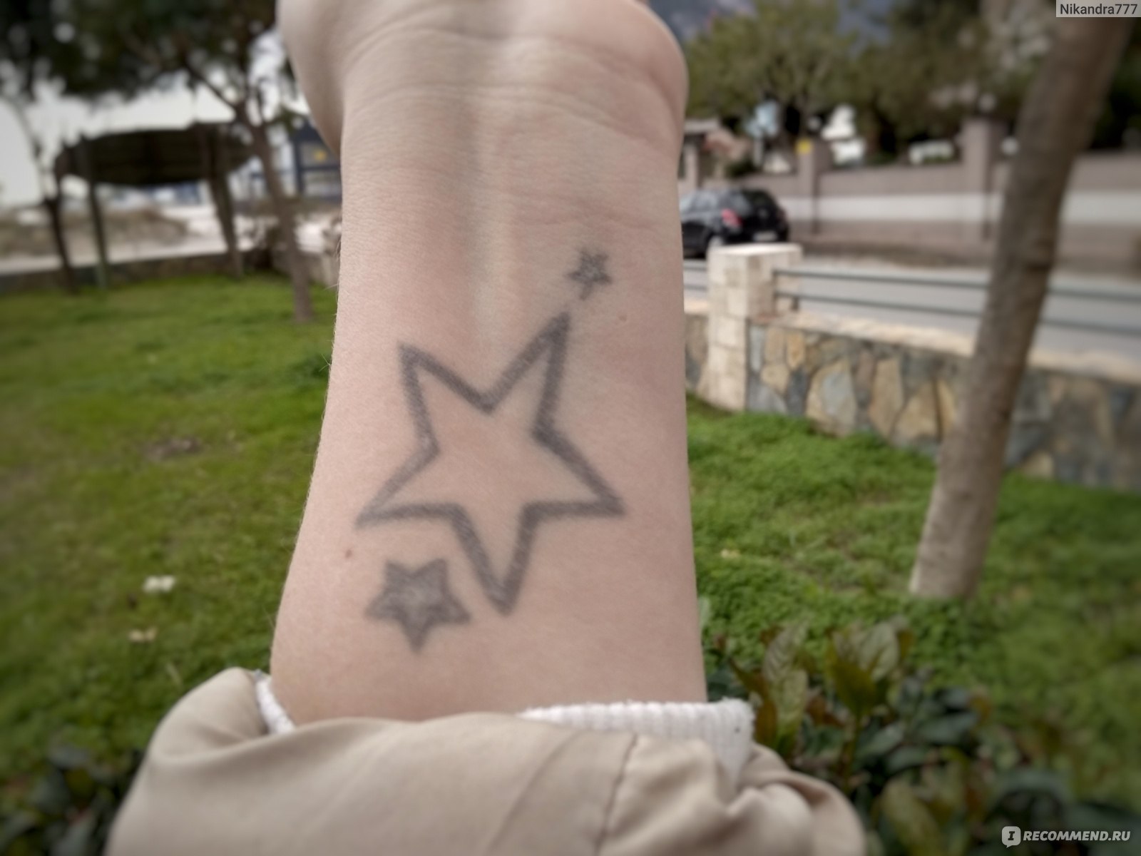 Кто -нибудь жалел о сделанной татуировке? - 56 ответов на форуме уральские-газоны.рф ()