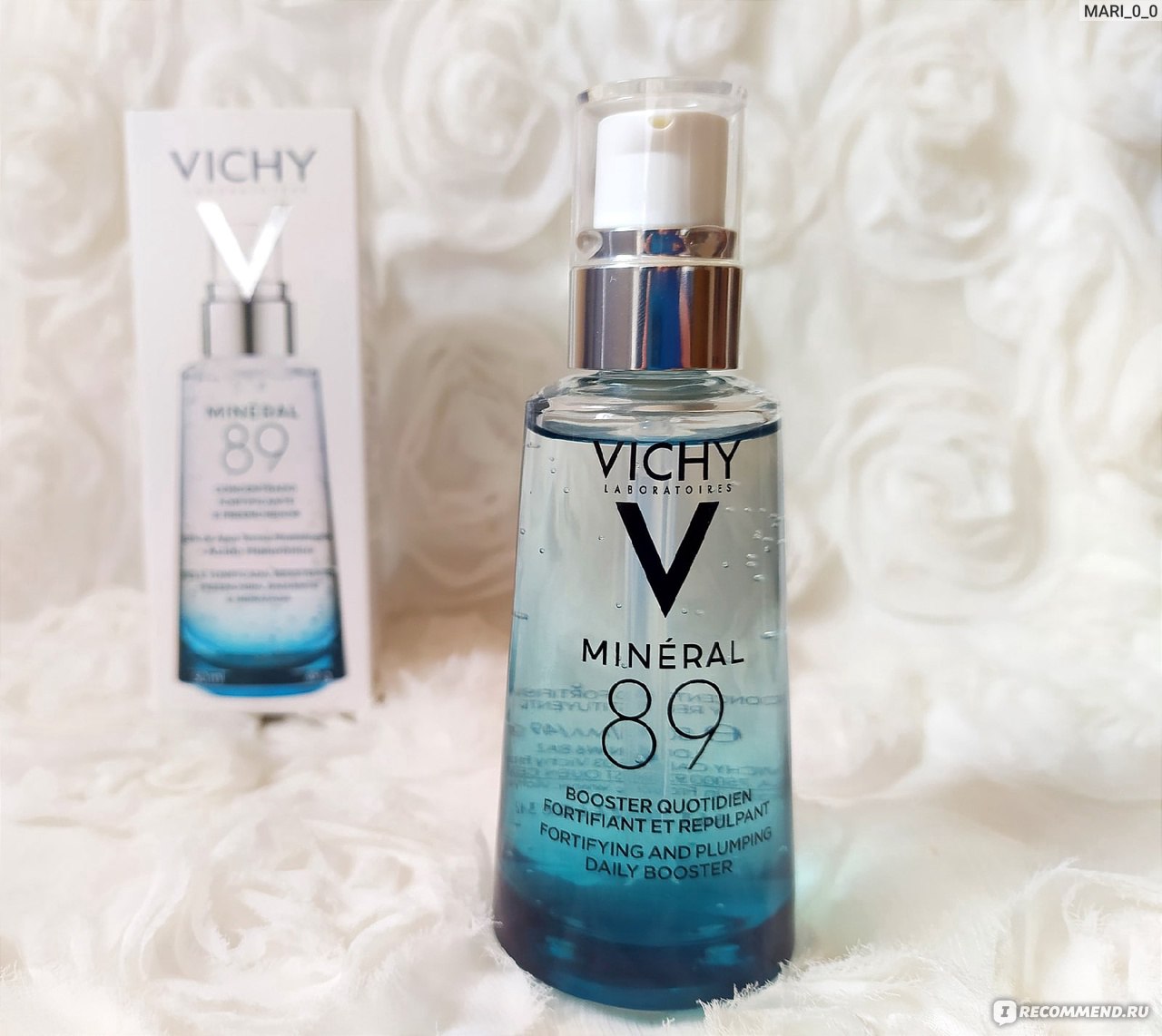 Сыворотка vichy. Виши минерал 89 Fortifying. Виши Mineral 89 реклама. Actress New Vichy Video Mineral 89.