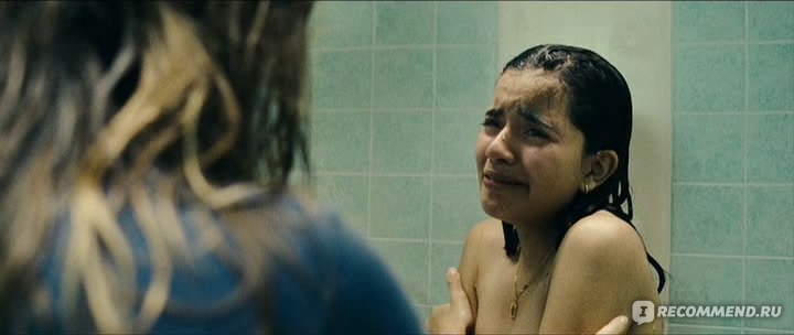 Алена Чехова призналась, что фильм-сенсацию о детском секс-рабстве «Звук свободы» снял ее друг