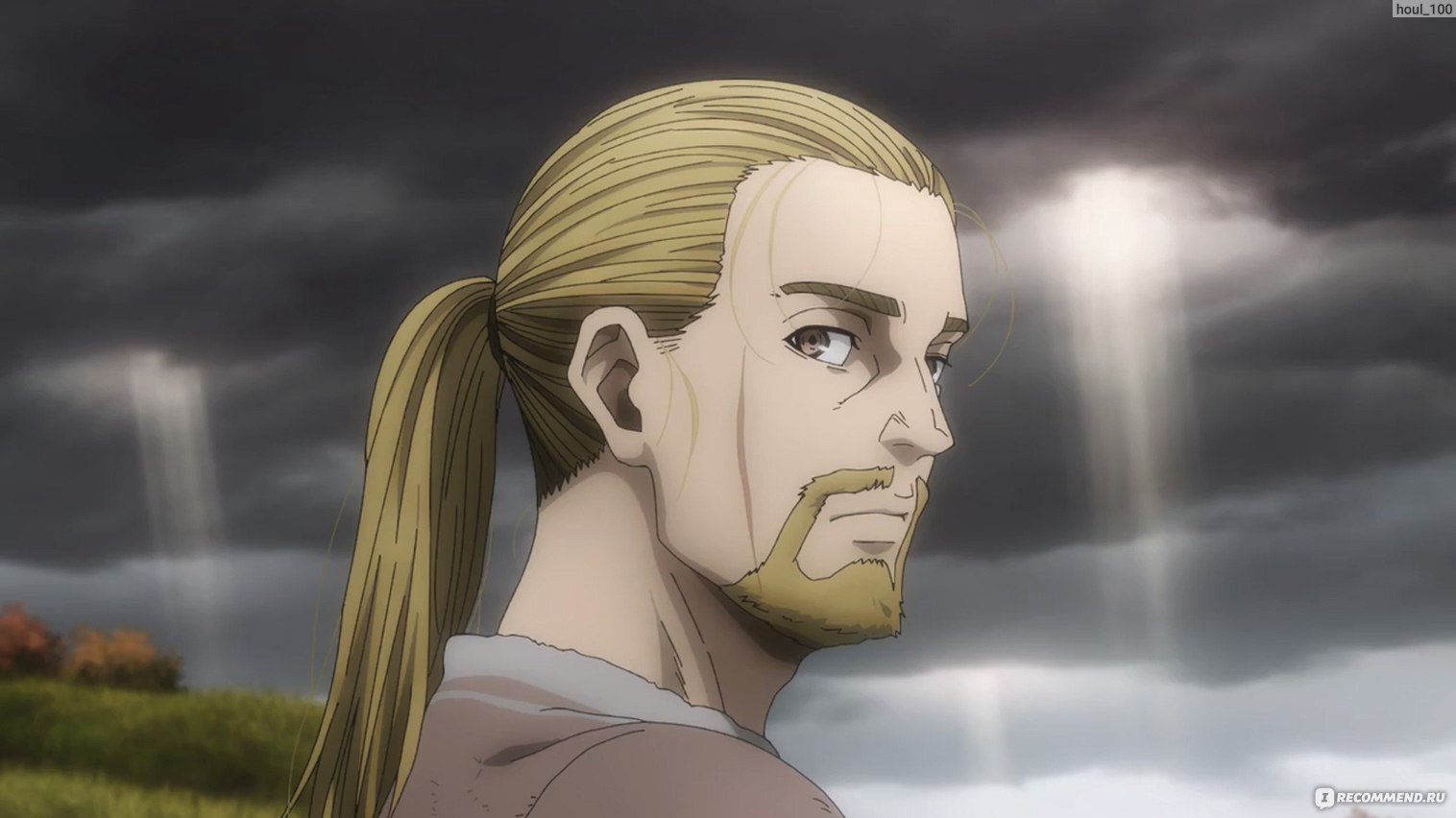 Сага о Винланде 2 / Vinland Saga Season 2 - «Жестокая правда, глубокие  размышления» | отзывы