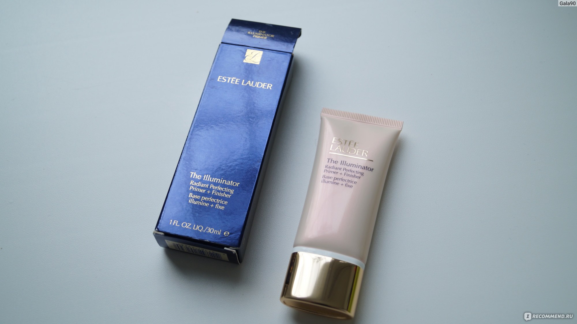 Estee Lauder The Illuminator Сияющий Совершенствующий …