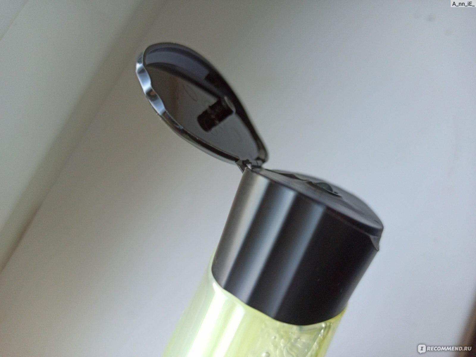 Шампунь Parli cosmetic Mango & Papaya - «Шампунь Parli Cosmetic Шампунь ...