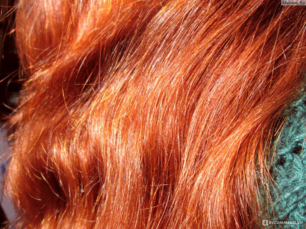 Как покрасить волосы хной в цвет мокко